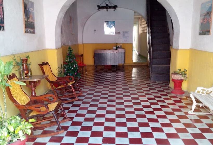 Pansiyon Sol Colonial