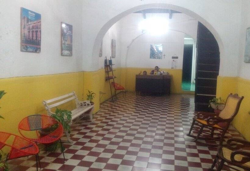 Pansiyon Sol Colonial