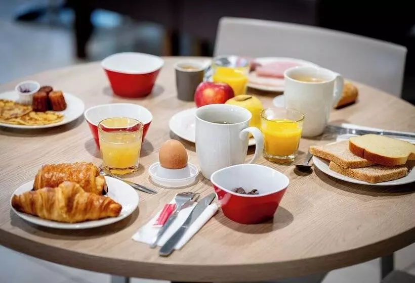 ホテル Ace Hôtel Troyes