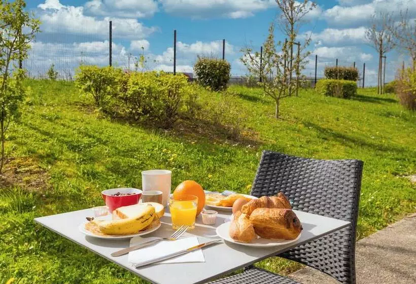 ホテル Ace Hôtel Troyes