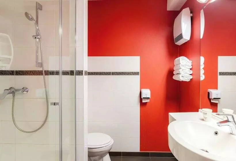 ホテル Ace Hôtel Troyes