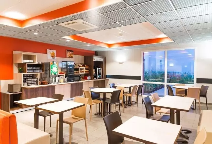 ホテル Ace Hôtel Troyes