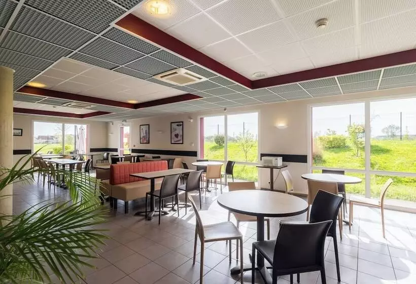 ホテル Ace Hôtel Troyes