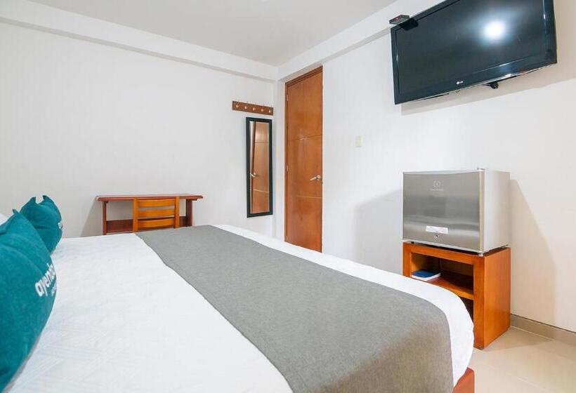 هتل Ayenda Juglar