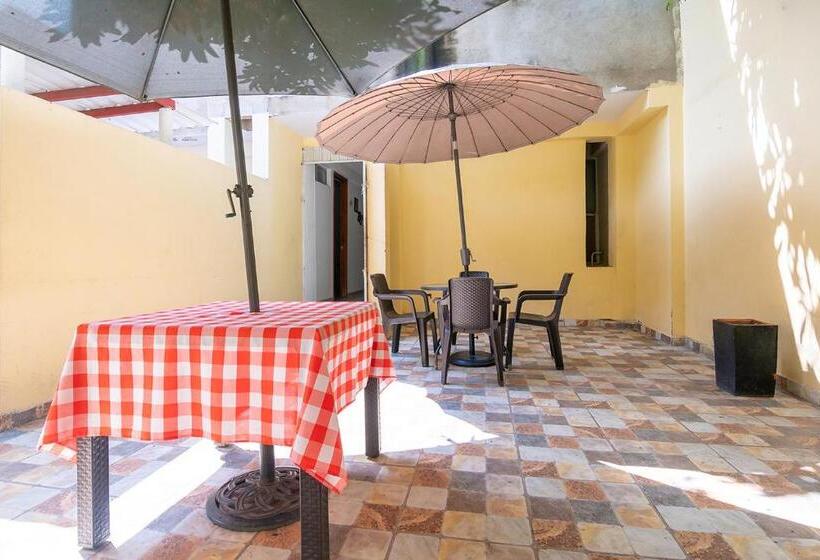 هتل Ayenda Juglar