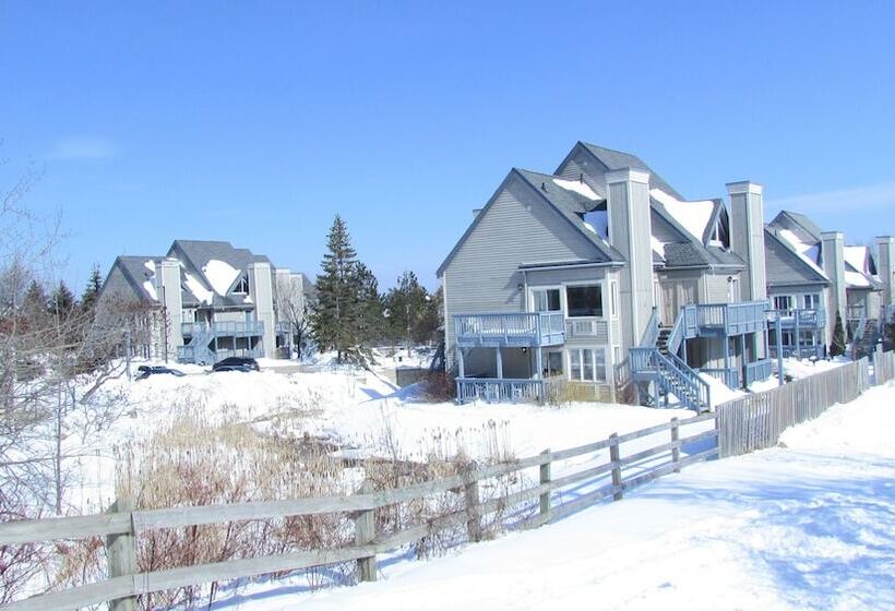 فندق Blue Mountain Springs Resort