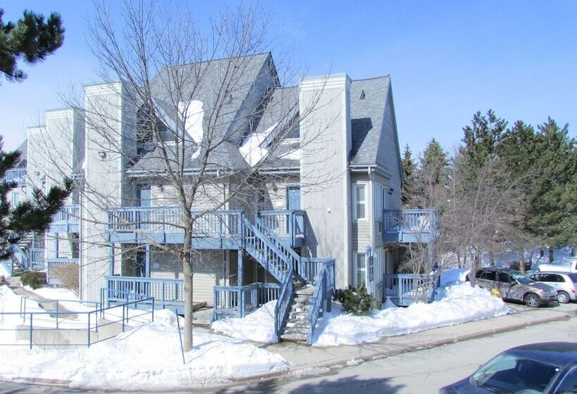 فندق Blue Mountain Springs Resort