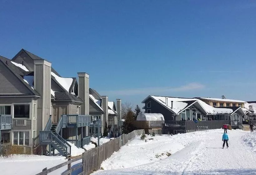 Hotelli Blue Mountain Springs Resort