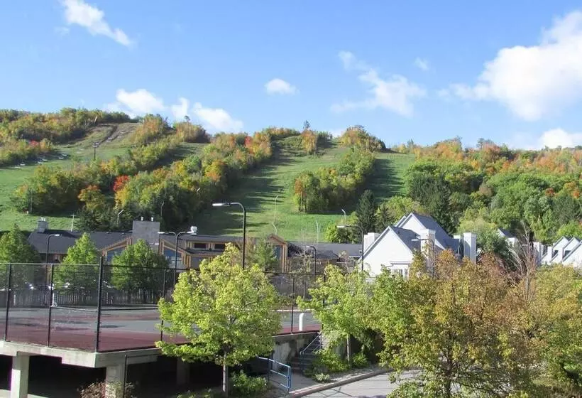 Hotelli Blue Mountain Springs Resort