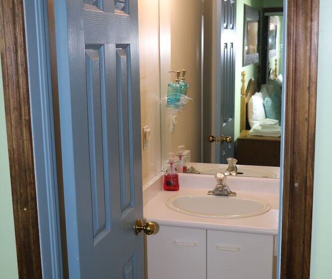 فندق Blue Mountain Springs Resort