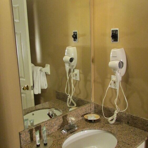 فندق Blue Mountain Springs Resort