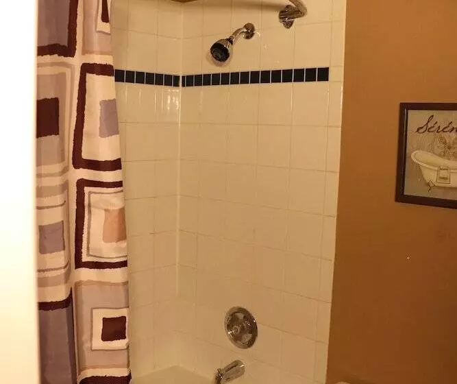 Hotelli Blue Mountain Springs Resort