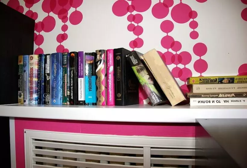 هتل Cherry Hostel