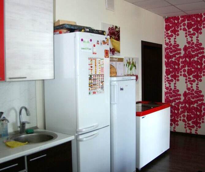 فندق Cherry Hostel