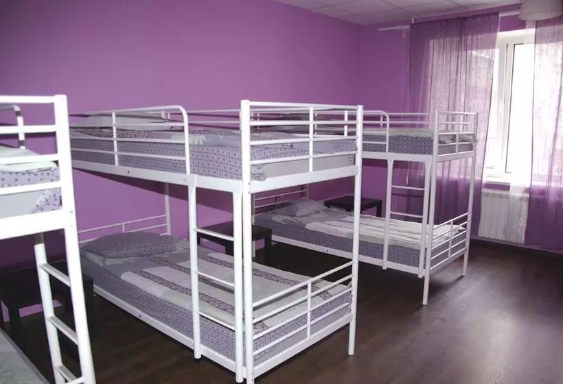 هتل Cherry Hostel