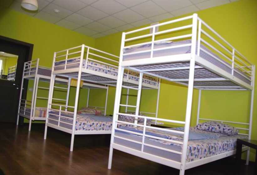 فندق Cherry Hostel