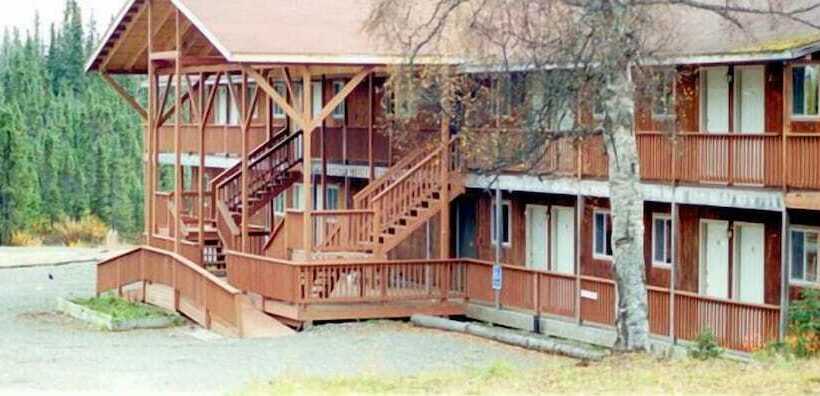 Отель Decanter Inn