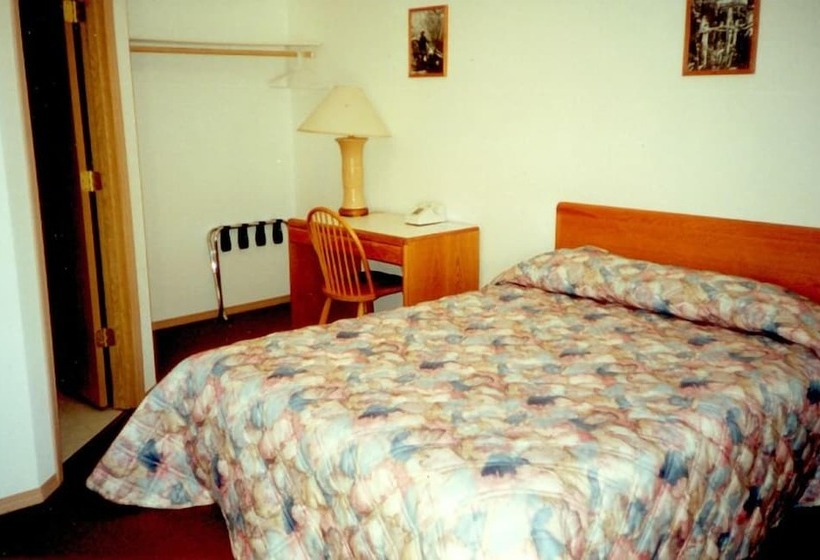 Отель Decanter Inn