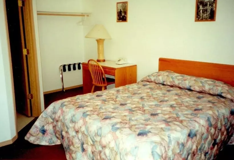 Hotelli Decanter Inn