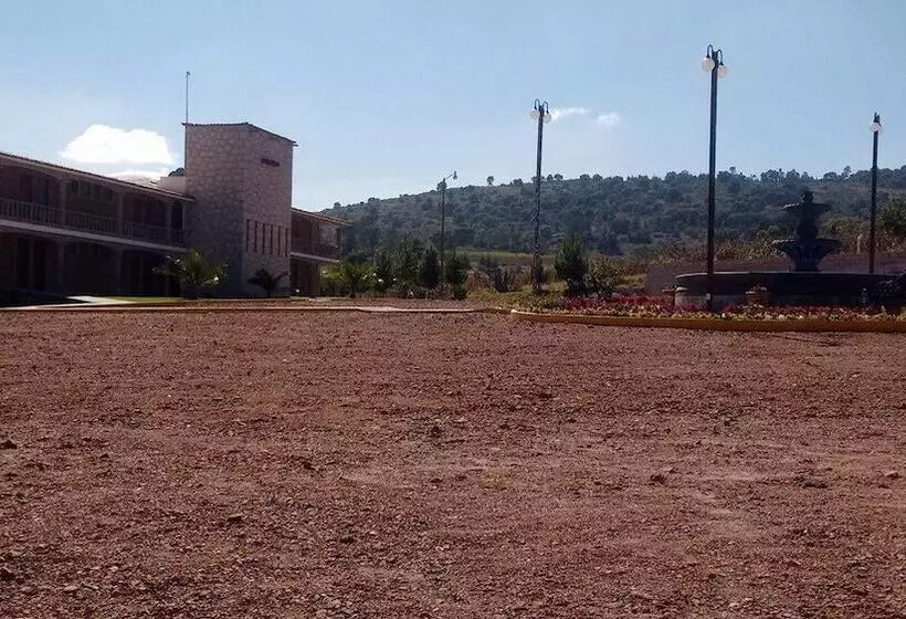 Hotelli La Esperanza