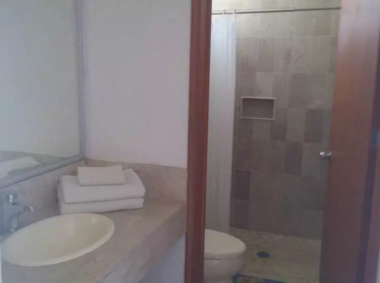 Hotelli La Esperanza