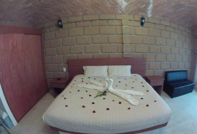 Hotelli La Esperanza