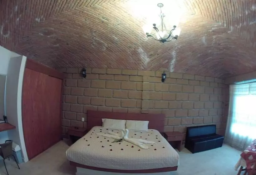 Hotelli La Esperanza