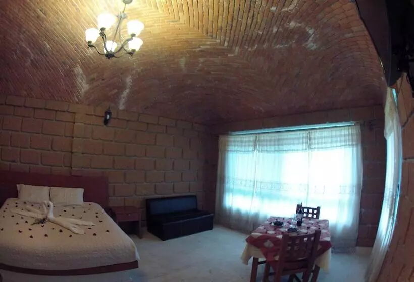 Hotelli La Esperanza