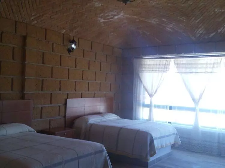 Hotelli La Esperanza