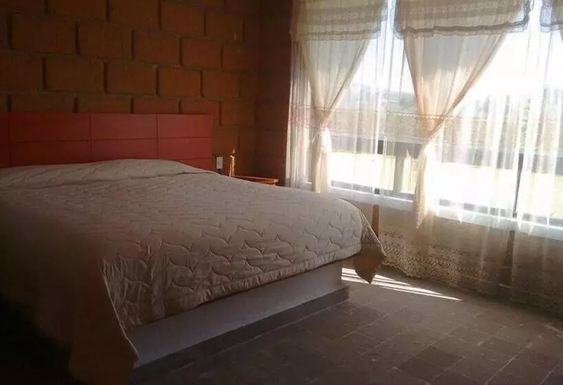 Hotelli La Esperanza