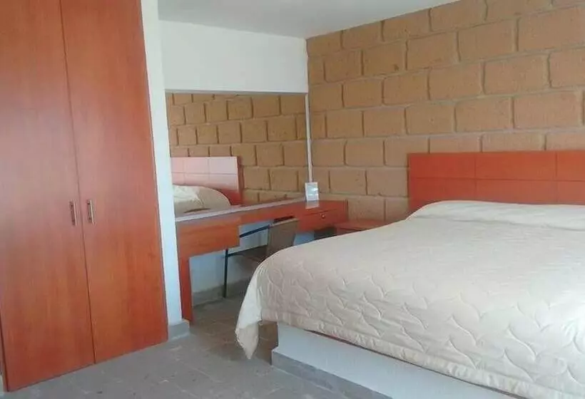 Hotelli La Esperanza