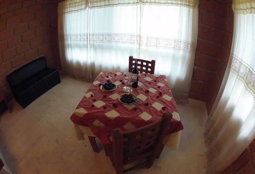 Hotelli La Esperanza