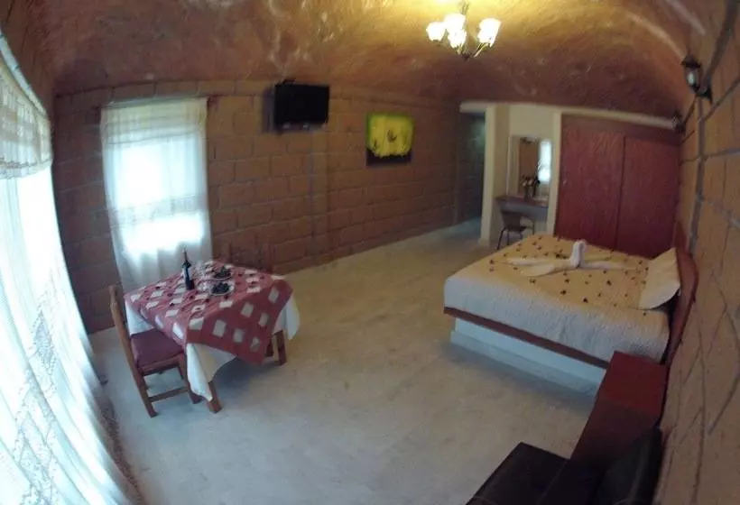 Hotelli La Esperanza