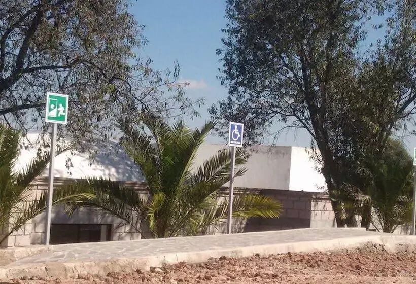 Hotelli La Esperanza