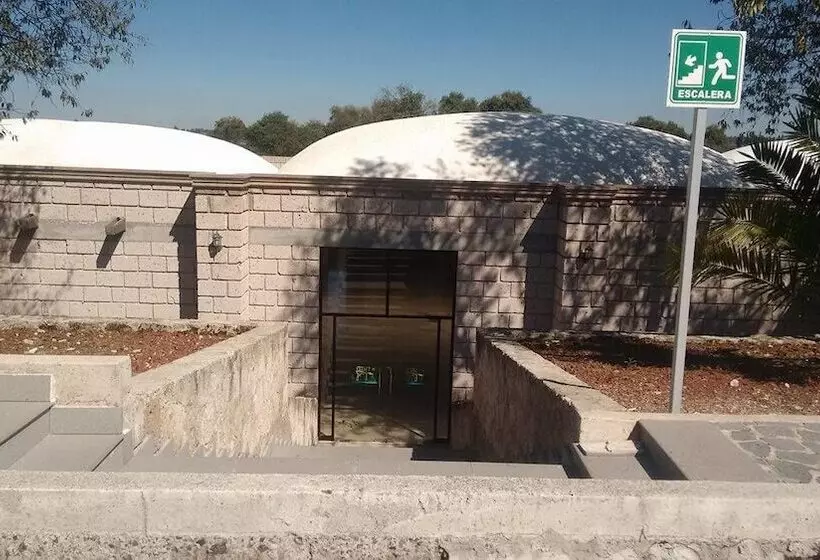 Hotelli La Esperanza