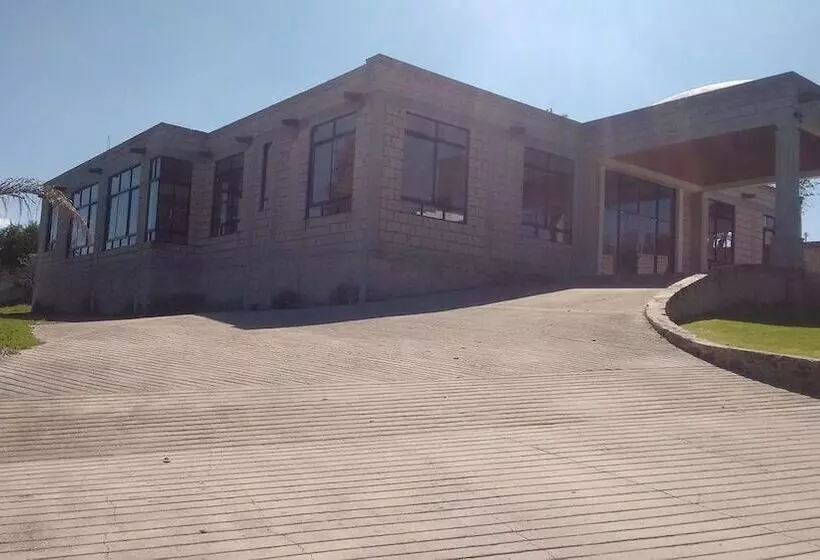 Hotelli La Esperanza