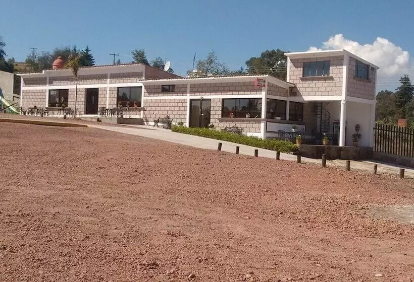 Hotelli La Esperanza