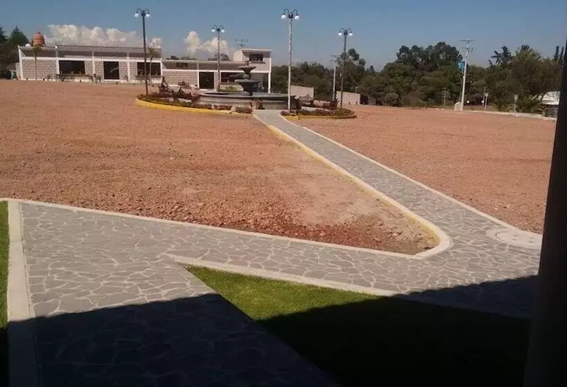 Hotelli La Esperanza