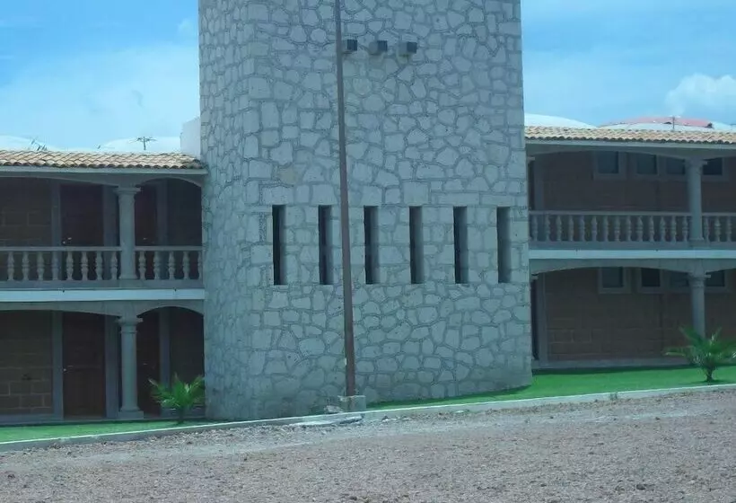 Hotelli La Esperanza