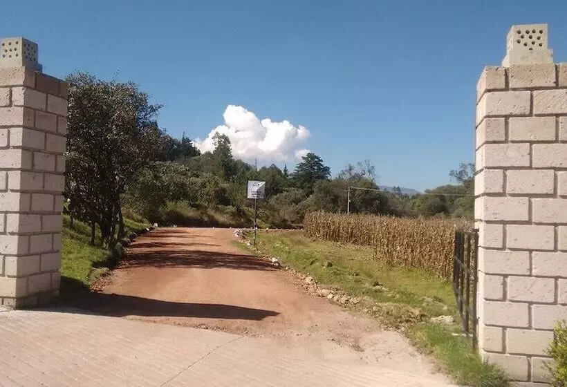 Hotelli La Esperanza