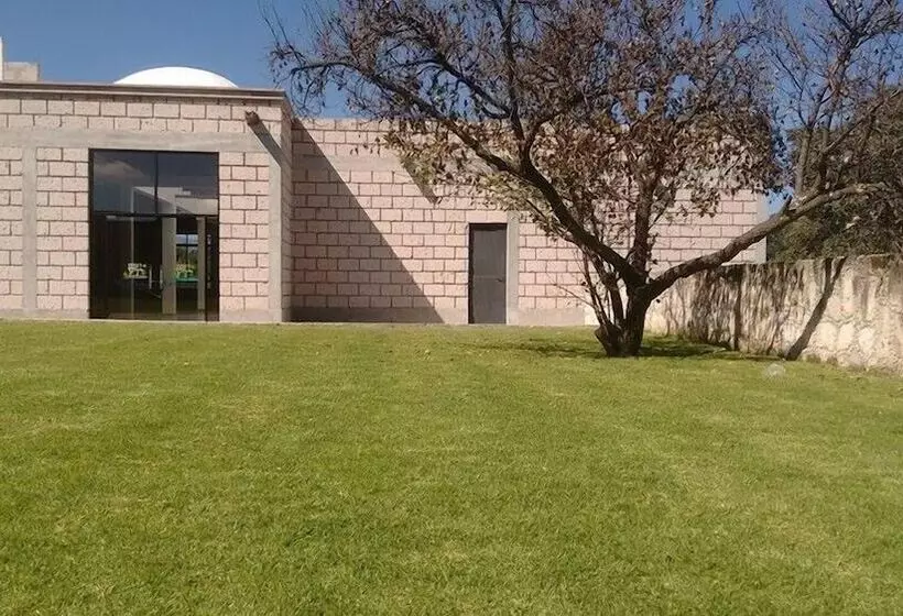 Hotelli La Esperanza