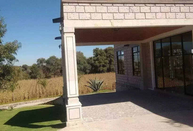 Hotelli La Esperanza