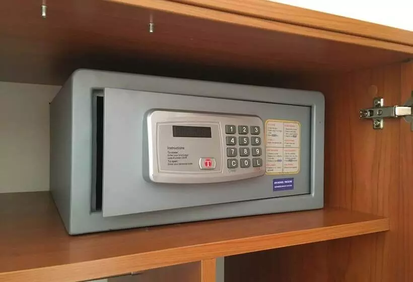 Hotelli Meridian   Landshut