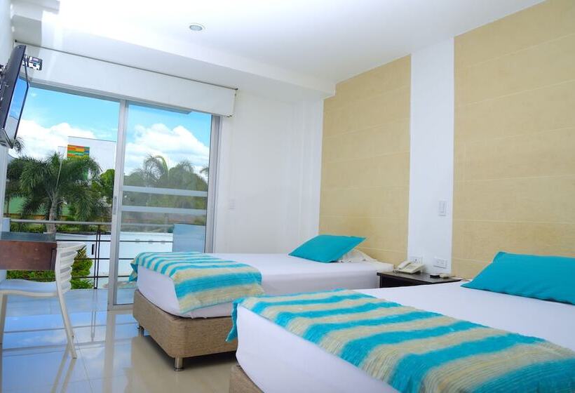 Отель O.l. Castilla