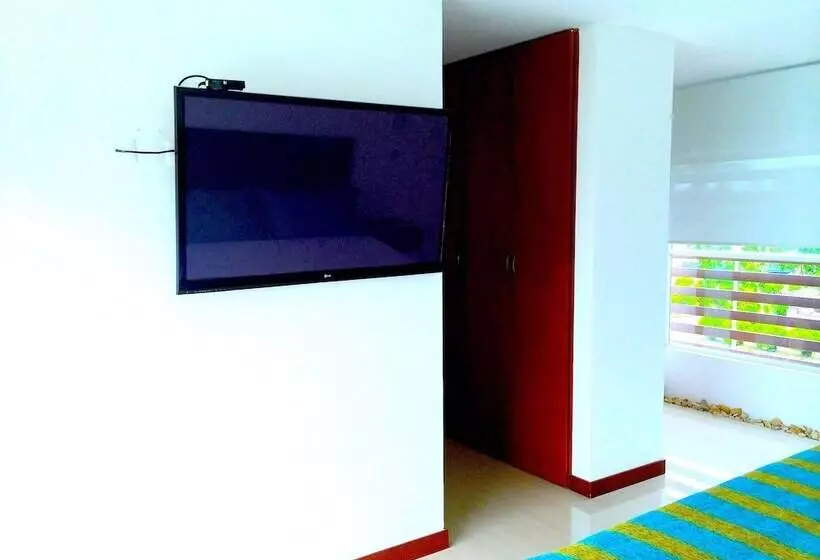 Hotelli O.l. Castilla