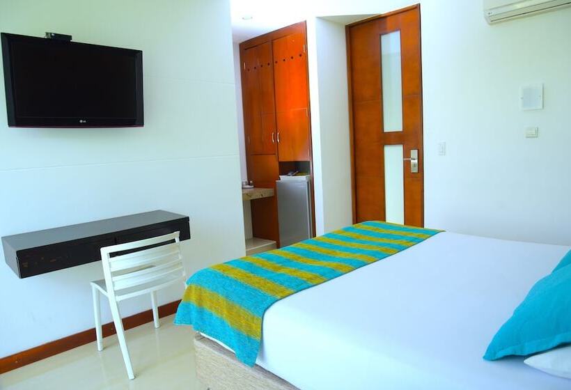 Отель O.l. Castilla