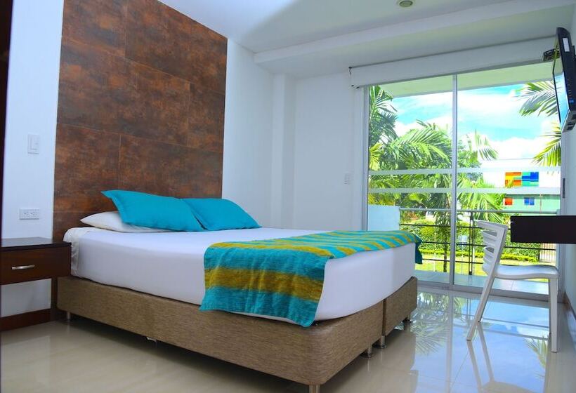 Отель O.l. Castilla