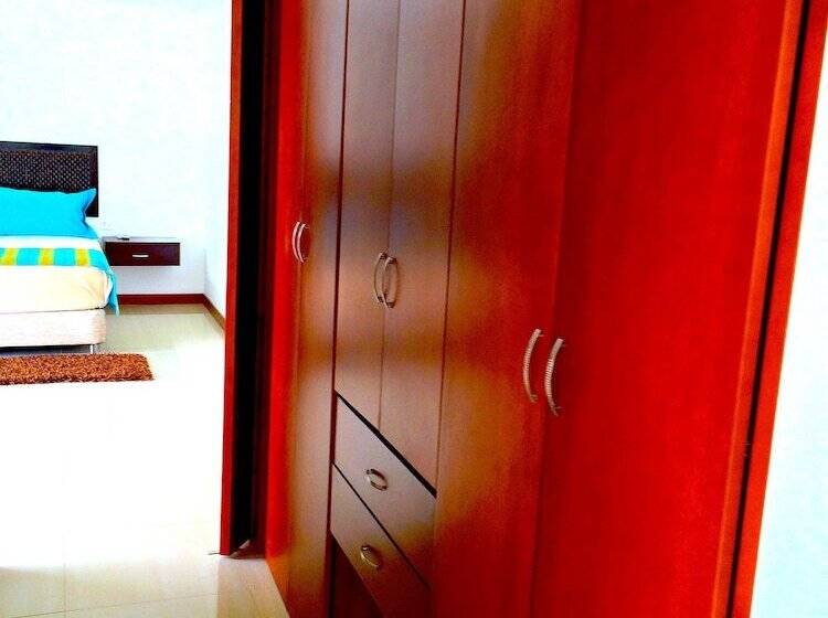 Отель O.l. Castilla