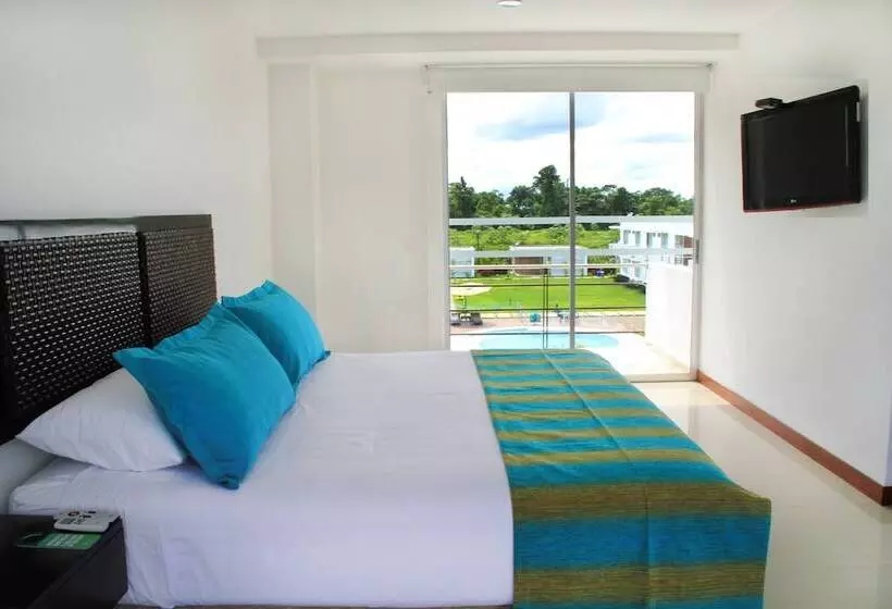 Hotelli O.l. Castilla