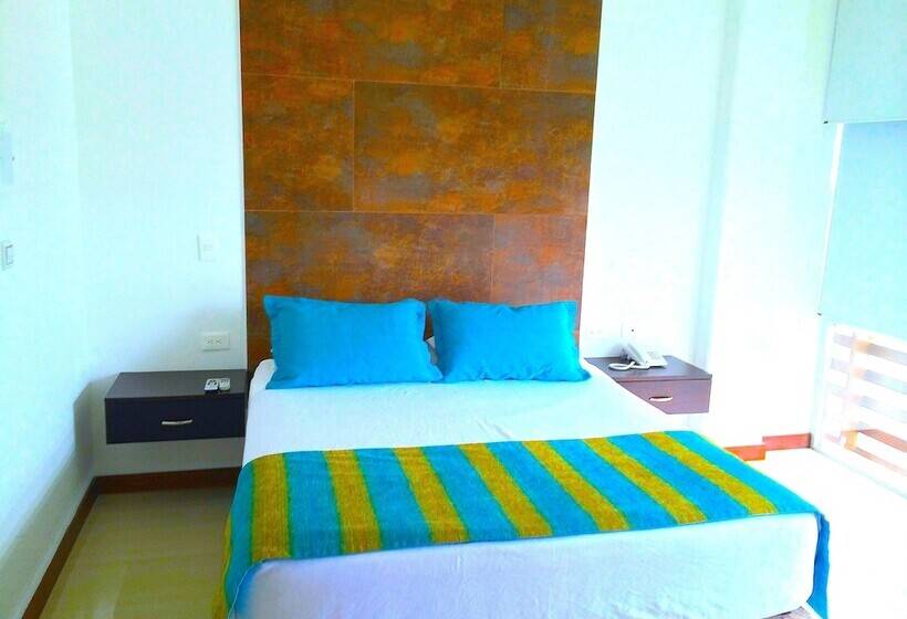 Отель O.l. Castilla